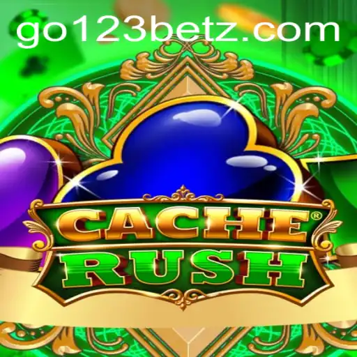 Exploring the Thrills of CacheRush: A Modern Take on Online Betting