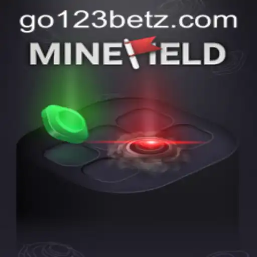 Exploring the Thrilling World of MineField and go123 bet
