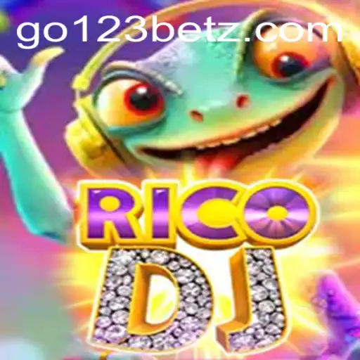 Exploring RicoDJ: A New Era in Interactive Gaming