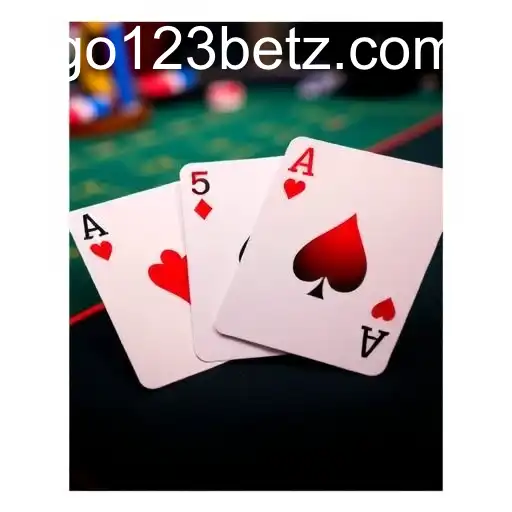 Exploring the Elegance of Baccarat: Game Dynamics and Strategies