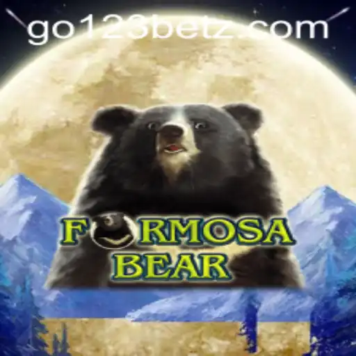 Discovering FormosaBear: An Engaging Betting Game Adventure