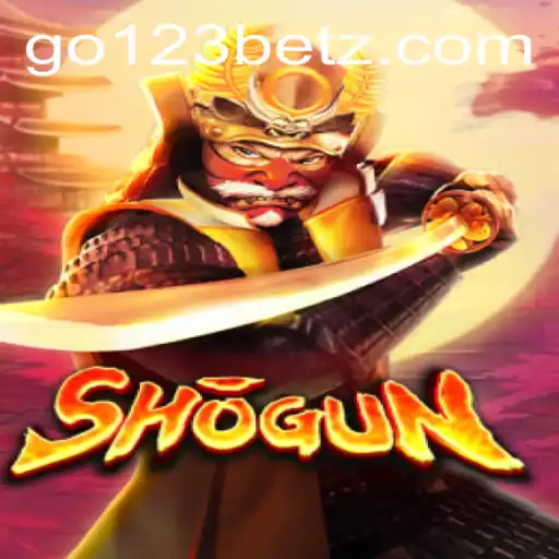 Shogun: A Strategic Dive into the Samurai Game