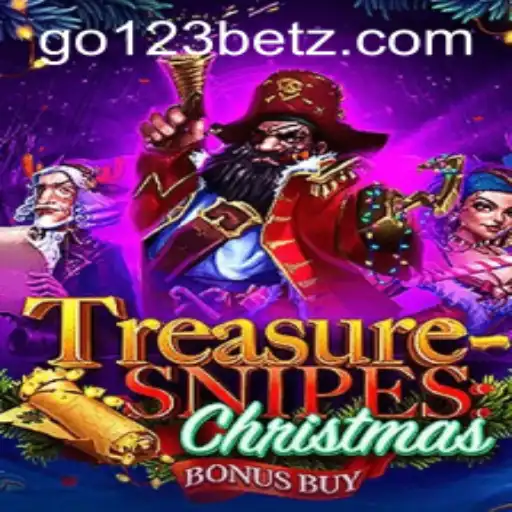 TreasuresnipesChristmas: A Festive Gaming Adventure with go123 bet